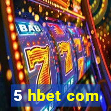 5 hbet com